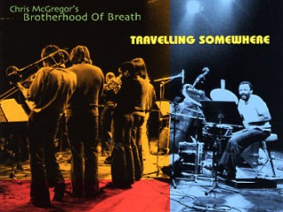 Brotherhood of Breath picture, image, poster